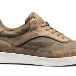 Geox Mens Breathable Sneakers Navy Dk Navy Fashion Footwear-0