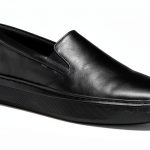 Geox Mens Breathable Sneakers Black Size 10 9 6.5-0