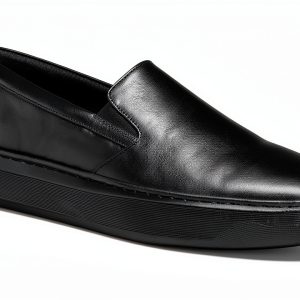 Geox Mens Breathable Sneakers Black Size 10 9 6.5-0