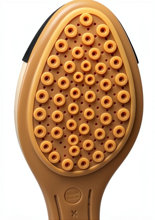 Geox Womens Flats Breathable Comfortable Black Shoes-7