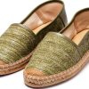Geox Womens Sandals Breathable Suede Espadrille Style-8