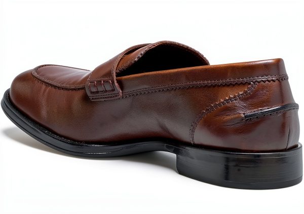 Geox Mens Breathable Loafers Slip Ons Comfortable Casual-3