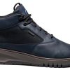 Geox Mens Hiking Boots Breathable Durable Outdoor Footwear-0
