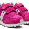 Saucony Kids Sneakers Lightweight EVA Midsole Athletic Shoes-2