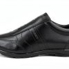 Geox Mens Breathable Oxfords Comfortable Walking Shoes-0