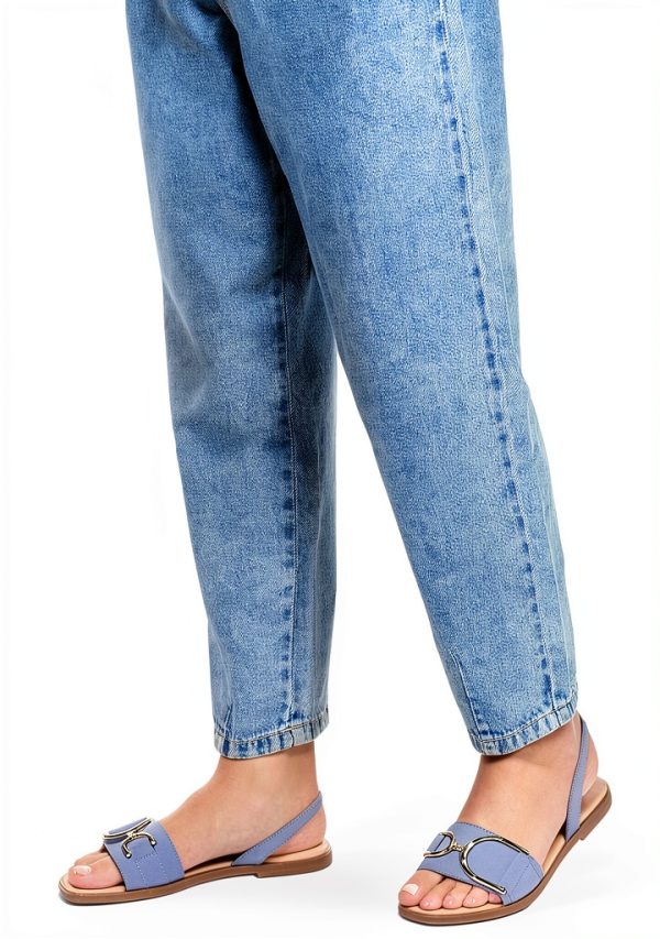 Geox Womens Sandals Breathable Comfort Lightweight Footwear-1