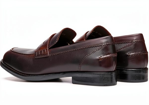 Geox Mens Breathable Loafers Slip Ons Comfortable Casual-7