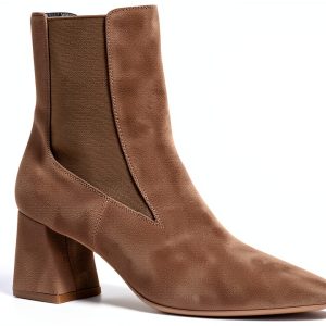 Geox Womens Sneakers Breathable Mud Color Easy On-0