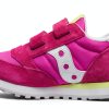 Saucony Kids Sneakers Lightweight EVA Midsole Athletic Shoes-3