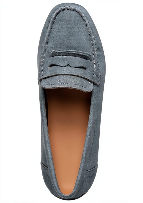 Geox Sage Womens Breathable Shoes Comfortable Fit-3