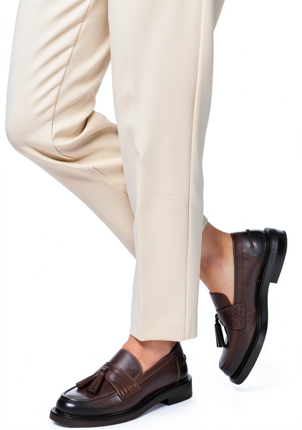 Geox Womens Slip On Shoes Breathable Comfortable Design-1