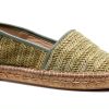Geox Womens Sandals Breathable Suede Espadrille Style-0