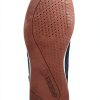 Geox Mens Sneakers Breathable Comfort Navy Coffee Sizes-2