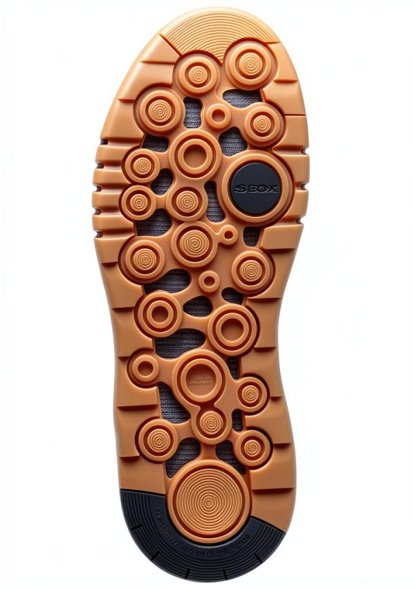 Geox Mens Boots Breathable Comfortable Sizes 6 to 12.5-1