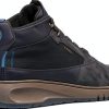 Geox Mens Hiking Boots Breathable Durable Outdoor Footwear-4