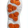 Geox Womens Sneakers Breathable Cushioning Lightweight Shoes-3