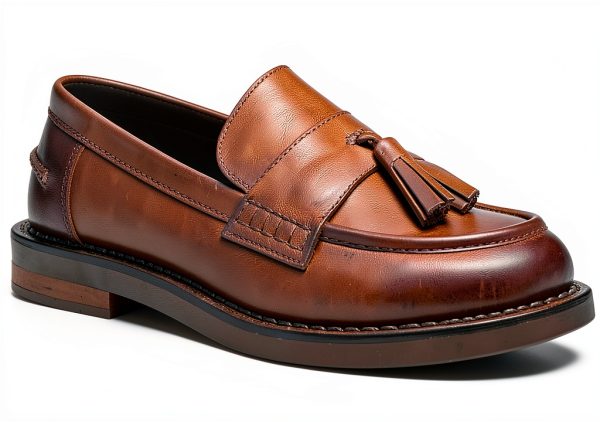 Geox Womens Slip On Shoes Breathable Comfortable Design-2