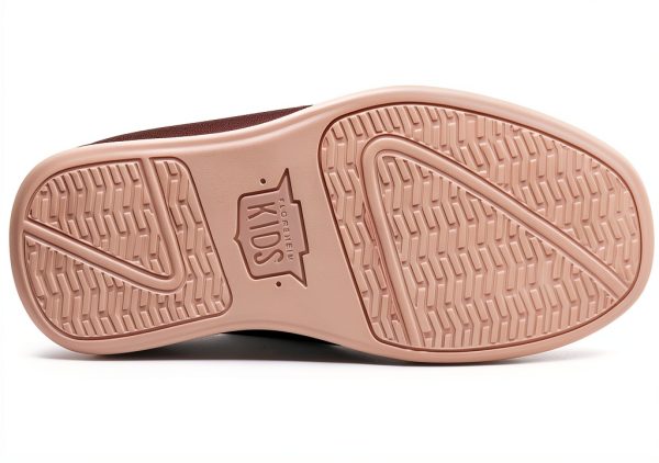 Florsheim Kids Jasper Venetian Loafers Leather Moc Toe-7