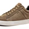 Geox Mens Sneakers Lightweight Lace Fastening Easy Wear-5