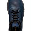 Geox Mens Hiking Boots Breathable Durable Outdoor Footwear-5