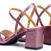 Geox Womens Heeled Sandals Comfortable Fit Sustainable Style-6