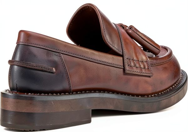 Geox Womens Slip On Shoes Breathable Comfortable Design-4