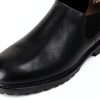 Marc Joseph Mens Derby Boots HandsFree Technology Leather-2