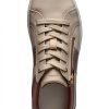 Geox Breathable Womens Shoes Beige Size 6 to 9.5-6
