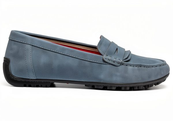 Geox Sage Womens Breathable Shoes Comfortable Fit-0