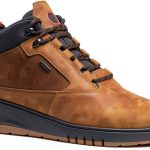 Geox Mens Boots Breathable Comfortable Sizes 6 to 12.5-0