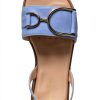 Geox Womens Sandals Breathable Comfort Lightweight Footwear-4