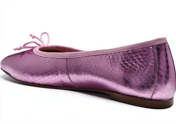 Geox Womens Flats Breathable No Closure Quick Wear-3