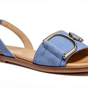 Geox Womens Sandals Breathable Comfort Lightweight Footwear-0