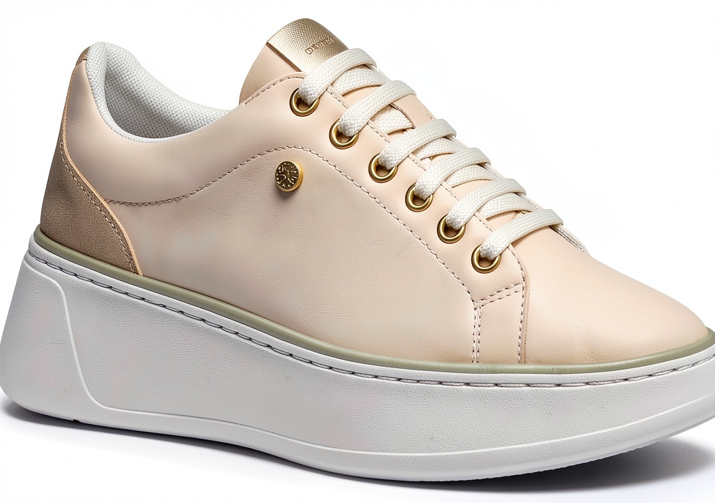 Geox women's breathable sneakers in multiple colors
