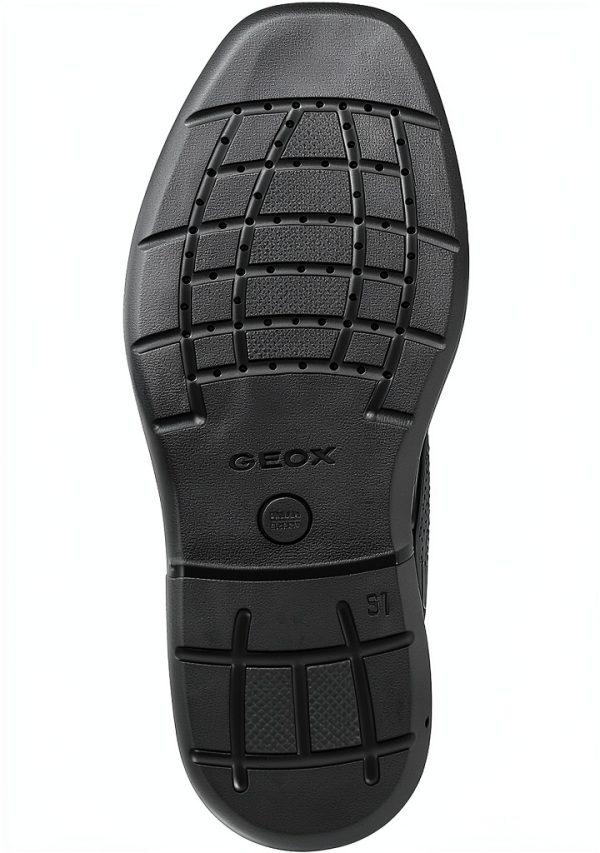 Boys Sneakers Rubber Sole Durable Design for Active Kids-4