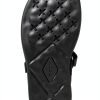 Geox Womens Sandals Rubber Sole Buckle Closure Modern-2