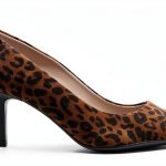 Geox Womens Brown Pumps Breathable Comfortable Sizes-0