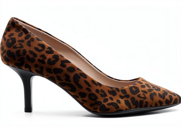 Geox Womens Brown Pumps Breathable Comfortable Sizes-0