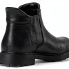 Marc Joseph Mens Derby Boots HandsFree Technology Leather-5