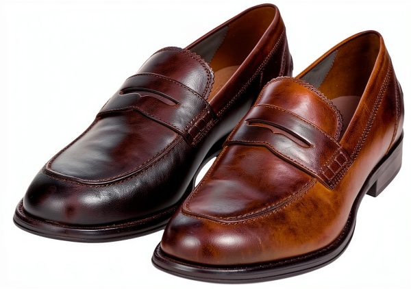 Geox Mens Breathable Loafers Slip Ons Comfortable Casual-6