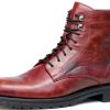 Geox Mens Western Boots Breathable Comfortable Sizes-2