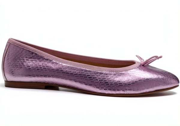Geox Womens Flats Breathable No Closure Quick Wear-2