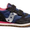 Saucony Kids Sneakers Lightweight EVA Midsole Athletic Shoes-1