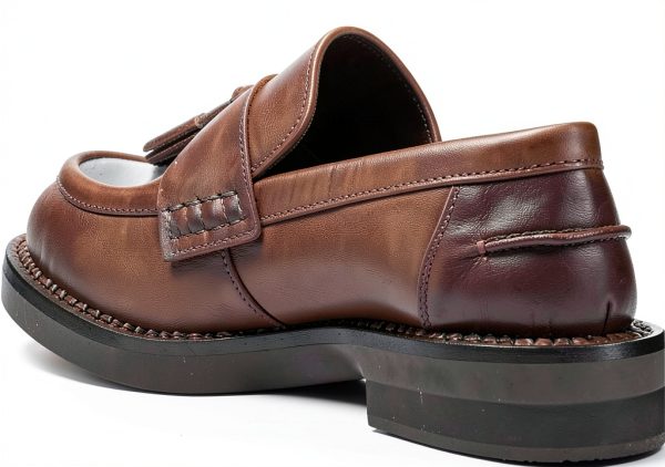 Geox Womens Slip On Shoes Breathable Comfortable Design-3