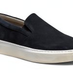 Geox Navy Mens Sneakers Breathable Comfortable Size 6.5 9 10-0