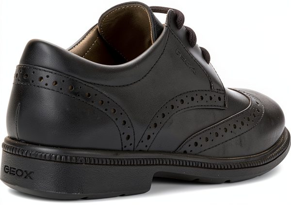 Boys Sneakers Rubber Sole Durable Design for Active Kids-3