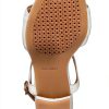 Geox Womens Heeled Sandals Breathable Comfortable Footwear-2