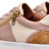 Geox Breathable Womens Shoes Beige Size 6 to 9.5-7