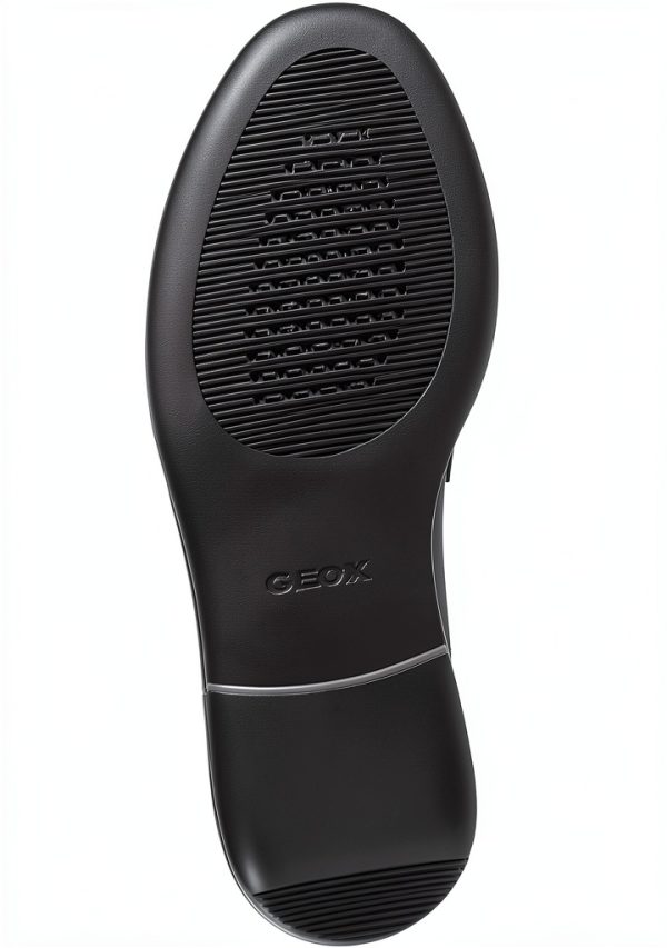 Geox Womens Slip On Shoes Breathable Comfortable Design-6