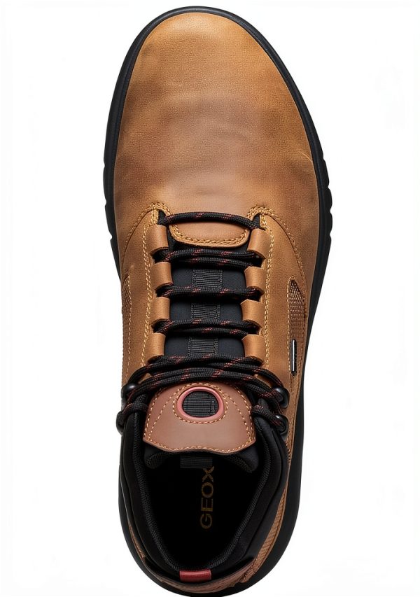 Geox Mens Boots Breathable Comfortable Sizes 6 to 12.5-3